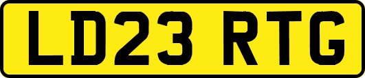 LD23RTG