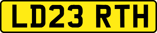 LD23RTH