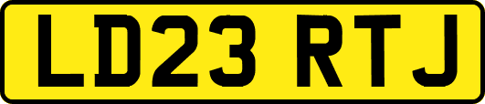 LD23RTJ