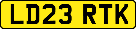 LD23RTK