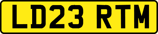 LD23RTM