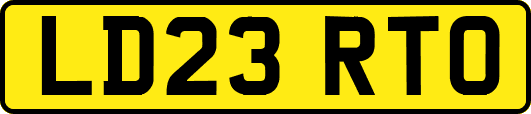 LD23RTO