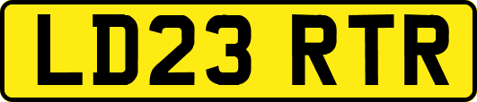 LD23RTR