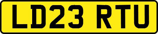 LD23RTU