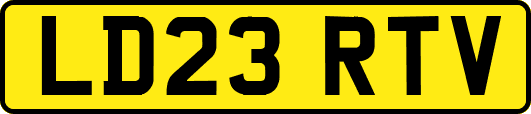 LD23RTV