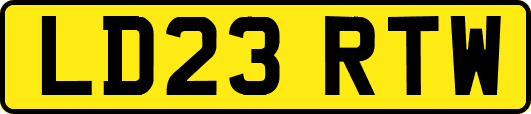 LD23RTW