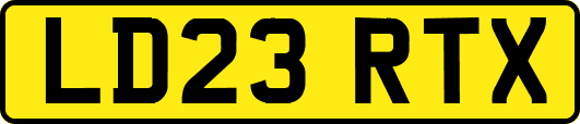 LD23RTX