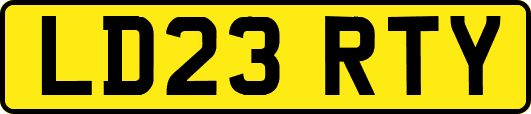 LD23RTY