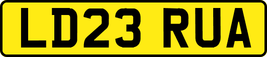 LD23RUA