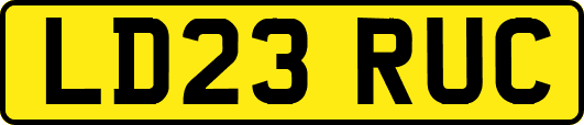 LD23RUC
