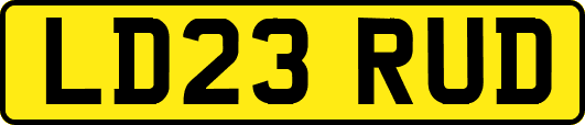 LD23RUD