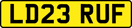 LD23RUF