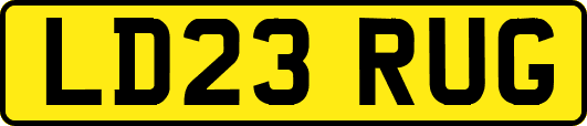 LD23RUG