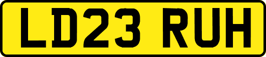 LD23RUH