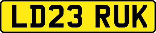 LD23RUK