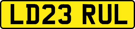 LD23RUL