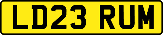 LD23RUM