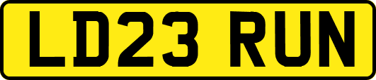 LD23RUN
