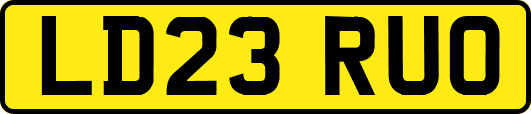 LD23RUO
