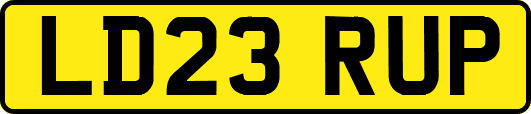 LD23RUP