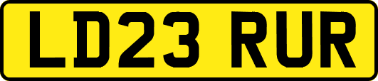 LD23RUR