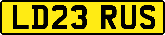 LD23RUS