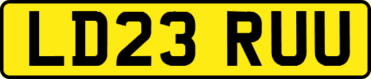 LD23RUU