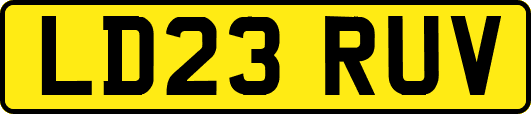 LD23RUV