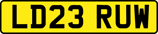 LD23RUW