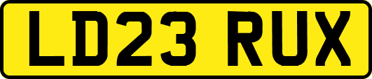 LD23RUX
