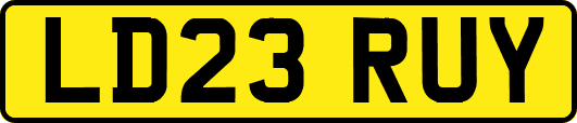 LD23RUY