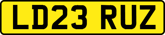 LD23RUZ