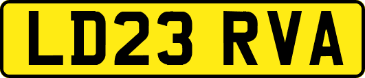 LD23RVA