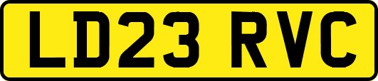 LD23RVC