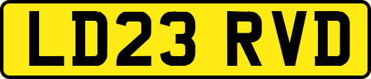 LD23RVD