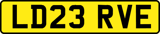 LD23RVE