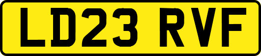 LD23RVF