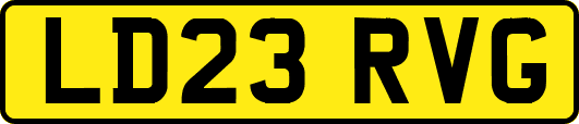 LD23RVG