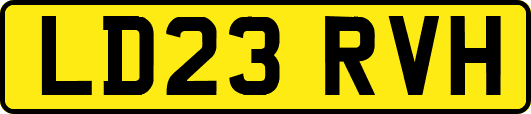 LD23RVH