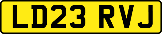 LD23RVJ