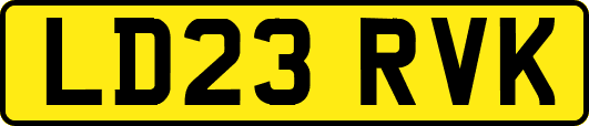 LD23RVK