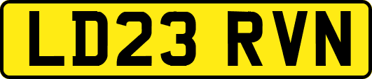 LD23RVN