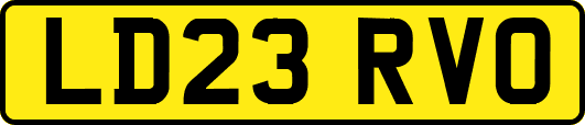 LD23RVO