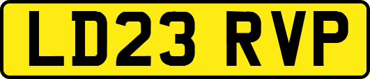 LD23RVP
