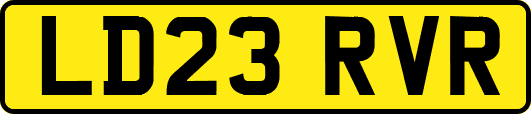 LD23RVR