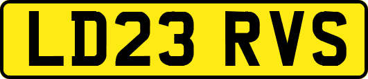 LD23RVS