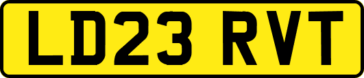 LD23RVT
