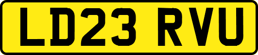 LD23RVU