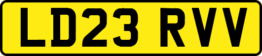 LD23RVV
