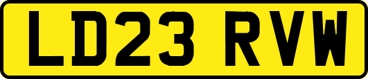 LD23RVW